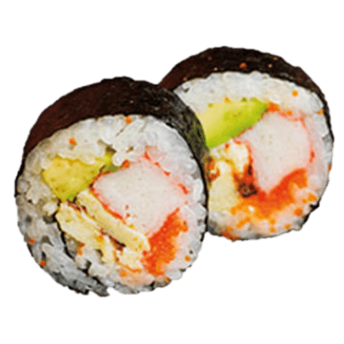 Futo surimi special 5 pieces