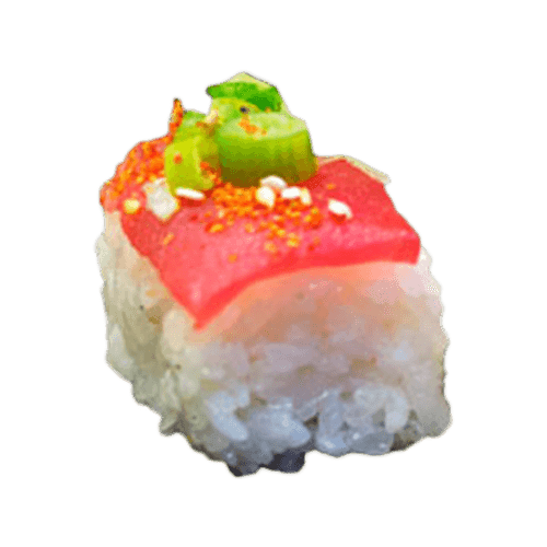 Maguro osaka