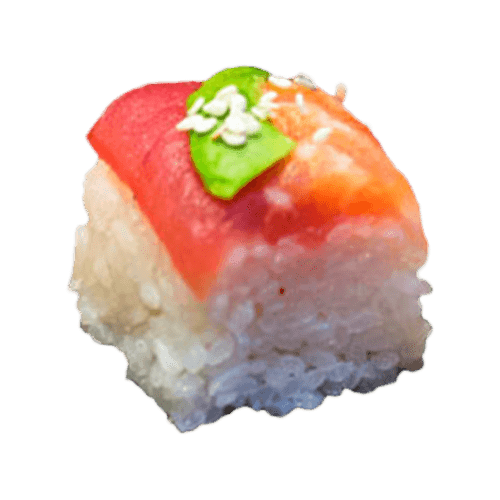 Rainbow osaka
