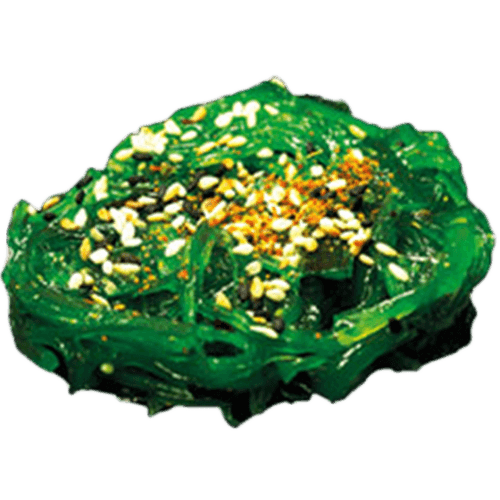 Chuka wakame salad