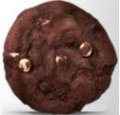 Double Chocolate Chip