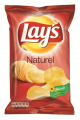 Naturel chips