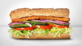 Vegan Patty 30cm menu