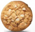 White Chip Macademia Nut