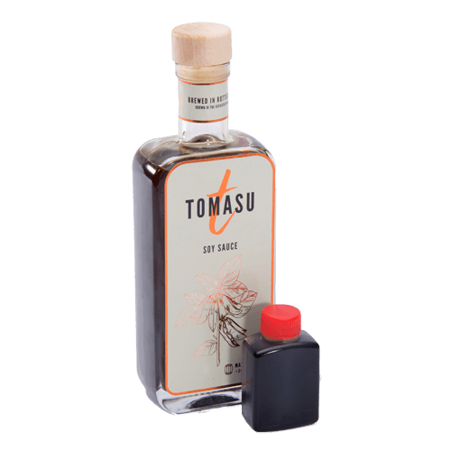 Tomasu Sojasaus