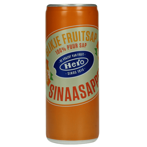 Jus d'Orange