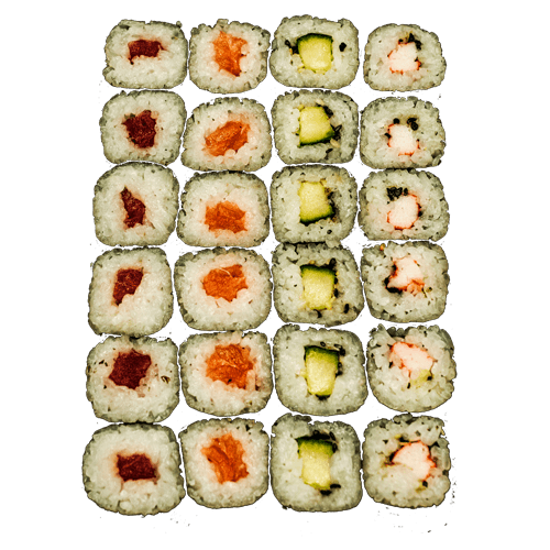 Maki mix