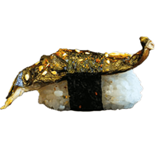 Saba nigiri