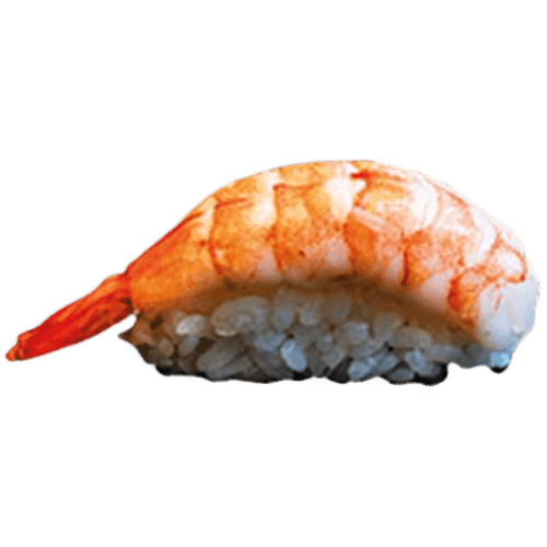 Ebi nigiri