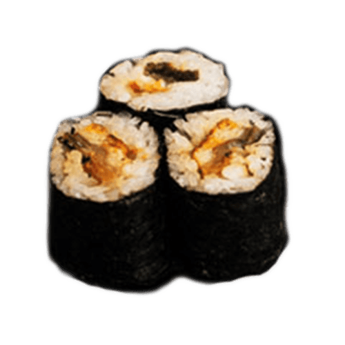 Unagi maki