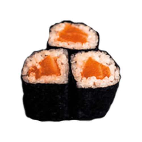 Sake maki