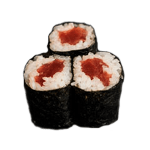Maguro maki