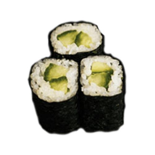 Kappa maki