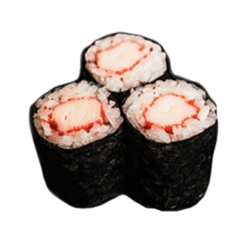 Kani maki