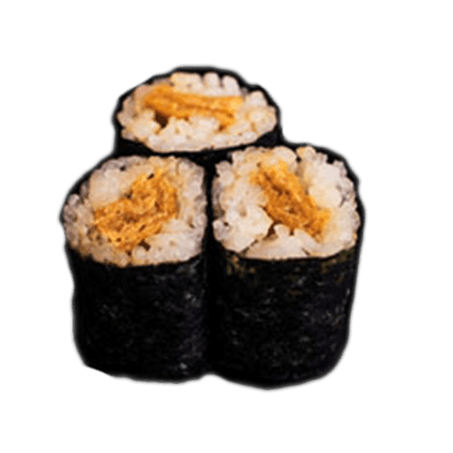 Inari maki