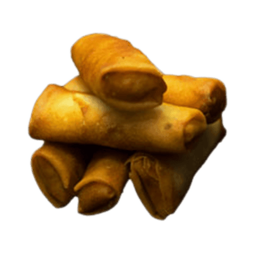 Mini loempia's