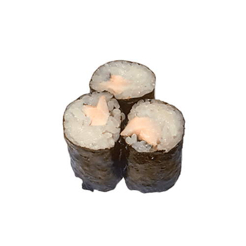 Saba maki