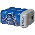 12 pack blikjes Bavaria