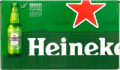 24 Flesjes Heineken Draaidop