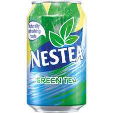 Nestea green tea