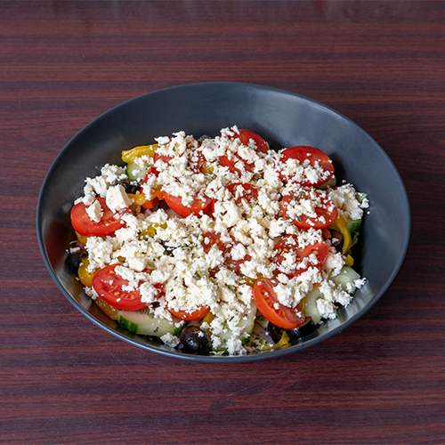 Feta salade