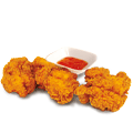 Chicken bombay 4 pieces