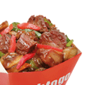 Cha Sieuw Pork