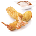 Ebi Tempura