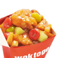 Tropical Chicken