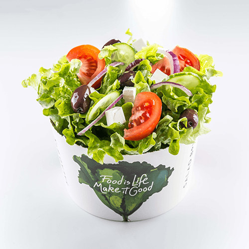 Athena salade