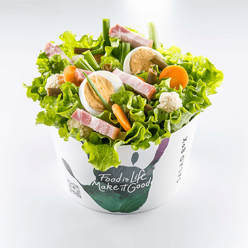 Boston salade