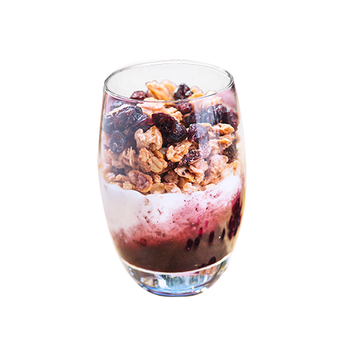 Greek yoghurt