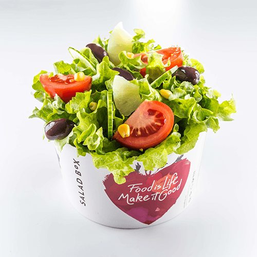 Toscana salade