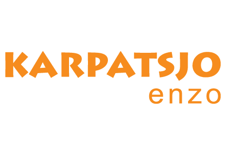 logo KARPATSJO* ENZO