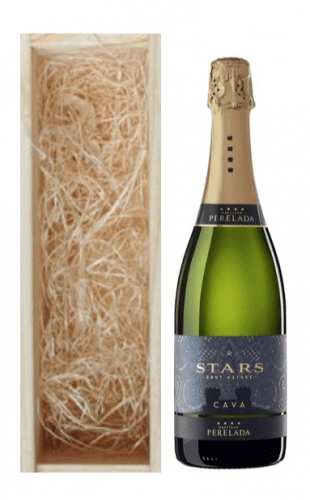 Cava Stars, Castillo Perelada