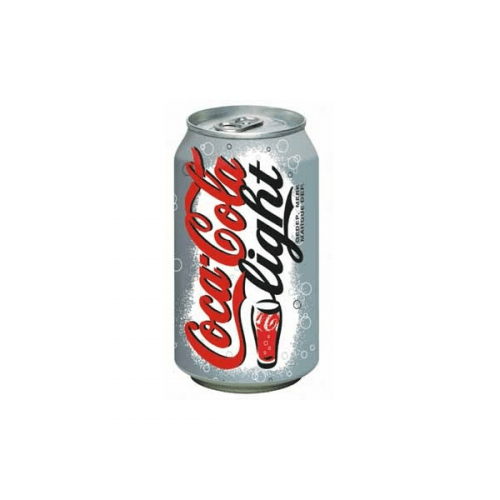 Coca-Cola light