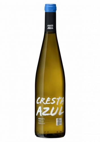 Cresta Azul Frissante