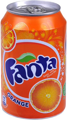 Fanta