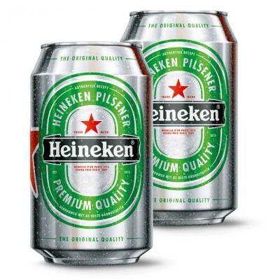 Heineken