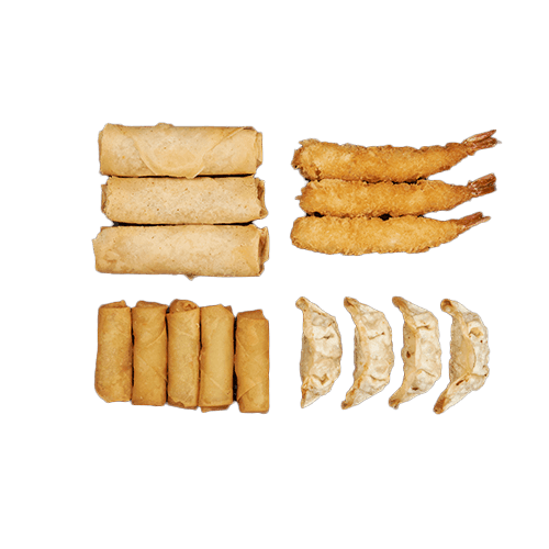 Dim Sum box