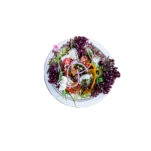 Insalata mista