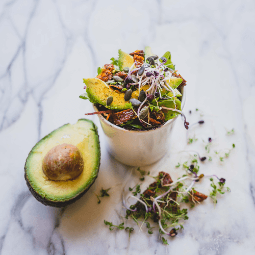 Side salad