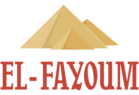 logo El-Fayoum