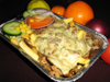 Kapsalon, large