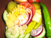 Griekse salade
