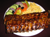 Spareribs large