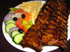Spareribs xl