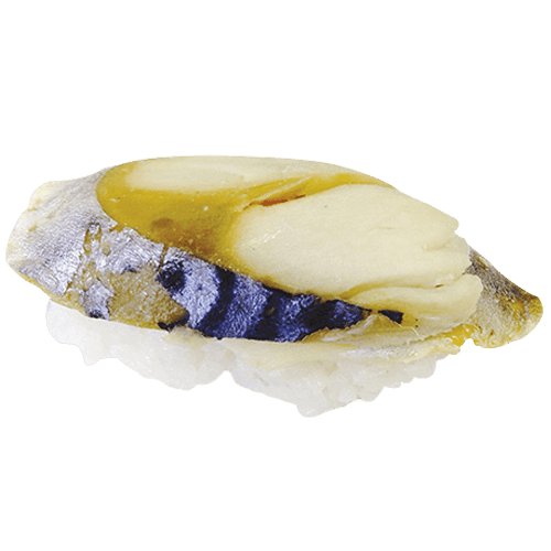 Saba nigiri