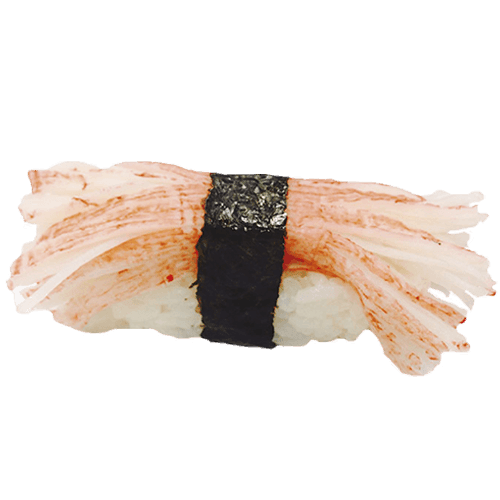 Kani nigiri