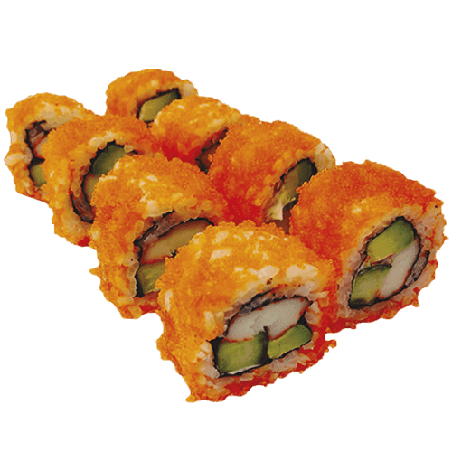 California roll
